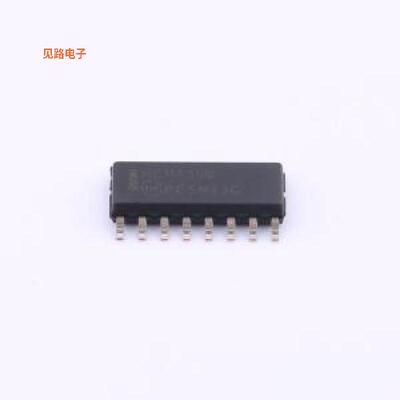 NCV4390DR2G -[原装DC-DC电源芯片SOIC-16