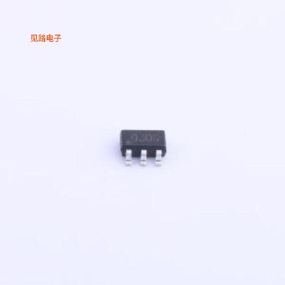 YJJ09N03A -[YJJ09N03A-F2-0000HFSOT-23-6L(MOSFET)