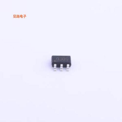 YJJ09N03A -[YJJ09N03A-F2-0000HFSOT-23-6L(MOSFET)