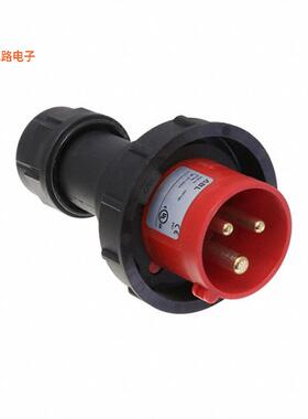 S31S55A -原装[AC PLUG PIN & SLEEVE插针和套管（2P3W）