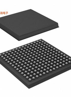 DAC60096IZEB -[原装NFBGA-196(15x15)]