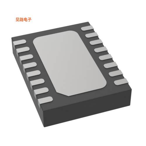LT6658AHDE-1.8#PBF -[全新IC VREF SERIES 6V 0.05% 16DFN]