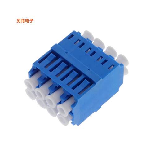 OPLB8SBNNC1NA -[全新LC/PC BUCKLE ADAPTER, 2X4 8-PLEX]