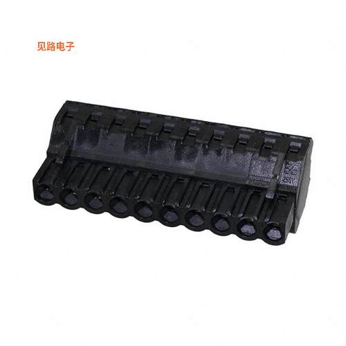 1946640000 -[全新TERM BLOCK PLUG 10POS 5.08MM]
