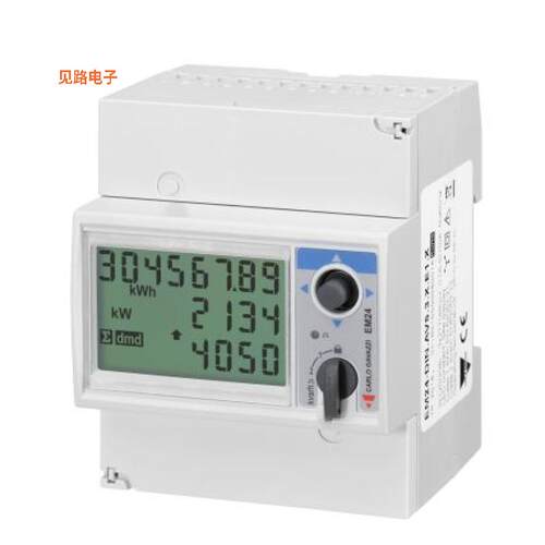 原装正品 EM24DINAV53XE1X-全新]
