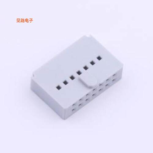 B-810-1421000-08115 -[原装(线对板/线对线)P=2.54mm
