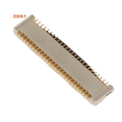 046866751000846+ -[全新CONN FPC BOTTOM 51POS 0.2MM R/A]