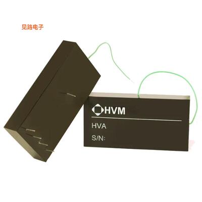 HVA1260 -原装[ZERO-CROSSING BI-POLAR HV AMPLIF放大器