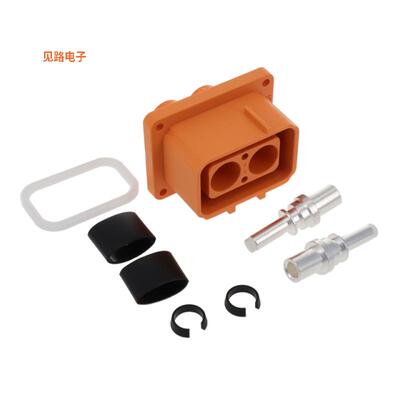 ELRA2Y2511 -原装[5.7MM EPOWER-LITE 2WAY RECEPTACL插座