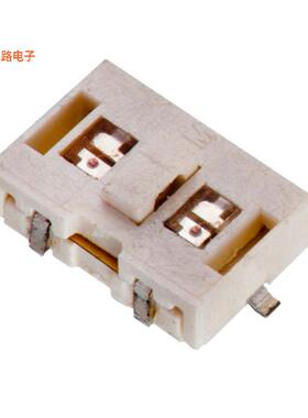 444YD21025816 -原装[SWITCH TACTILE SPST-NO 0.05A 12VSPST-NO