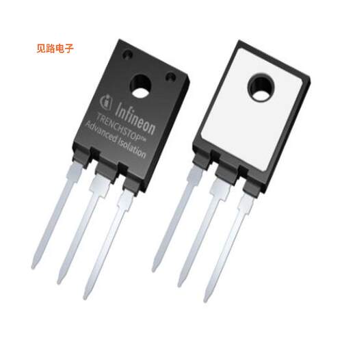 原装正品 IKFW60N65ES5XKSA1-全新]