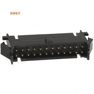 全新CONN ADAPT PLUG DF11 2MM 24POS 24DEP