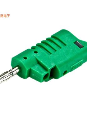 CT2013-5 -原装[CONN BANANA PLUG STACK SLDRLES