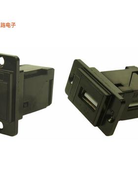 CP30754MB -[全新RAFT BLACK METAL DUALSLIM USB2.0]