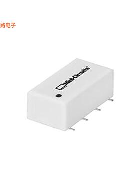 SCLF-65+ -原装[RF FILTER LOW PASS 71MHZ 120671MHz（截止值）