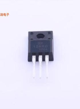 BRFL12N60 -[原装(MOSFET)TO-220FL