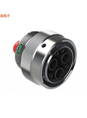 AHDM06-24-07SN-CL22 -[全新CONN PLG HSG FMALE 7POS INLINE]