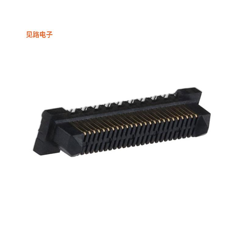 ERM8-025-02.0-S-DV-P-TR -[全新CONN HDR 50POS SMD GOLD]