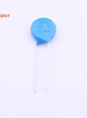 14D751K -[原装压敏插件,P=7.5mm