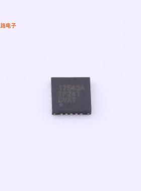 MAX17543ATP+ -[原装DC-DC芯片TQFN-20-EP(4x4)