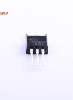 NCE65T360 -[原装(MOSFET)TO-220