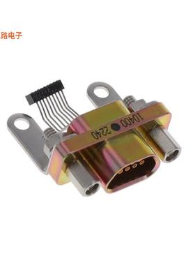 MM-223-009-275-320S -[全新CONN MICRO-D RCPT 9POS SMD SLDR]
