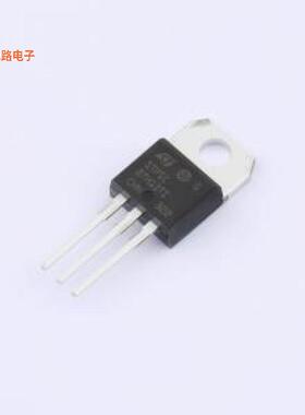 STPSC8TH13TI -[原装DIODE ARRAY SIC 650V 8A TO220ABTO-220AB