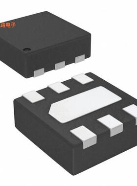 RCLAMP0504PATCT -[全新TVS DIODE 5VWM 18VC SLP1616P6]