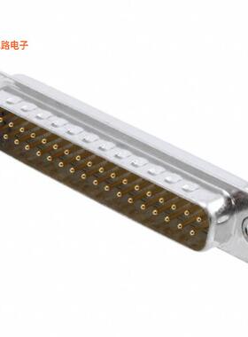 09670375604 -[全新CONN D-SUB PLUG 37POS SOLDER CUP]