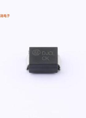 SMBJ30CA-Q -[原装TVS DIODE 30VWM 48.4VC DO214AASMB(D