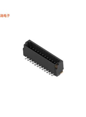 1-2367197-2 -原装[1.0MM WTB SIDE VERTICAL TYPE WIT接头