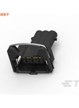 368356-1 -原装[CONN RCPT HSG 3POSCONN RCPT HSG 3POS