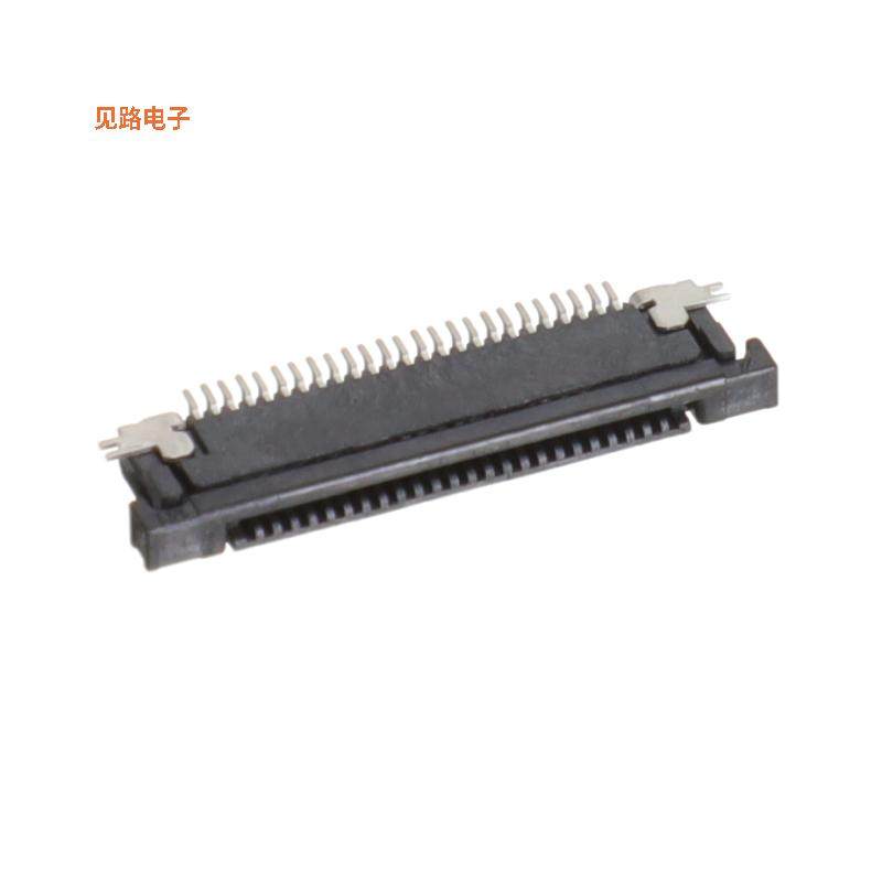 SFV25R-2STE1HLF -原装[CONN FFC FPC TOP 25POS 0.5MM R