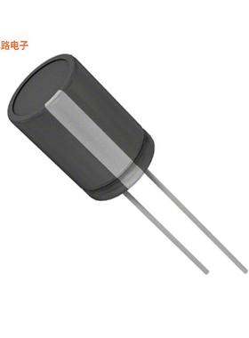 200LLE8R2MEFC8X9 -原装[CAP ALUM 8.2UF 20% 200V RADIAL8.2 F