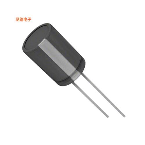 400LLE1R5MEFC8X9 -原装[CAP ALUM 1.5UF 20% 400V RADIAL1.5 F