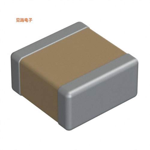 C11CF1R8B-9ZN-X0T -[全新HIGH-Q MLCC (CF): 0505, 1.8 PF (]