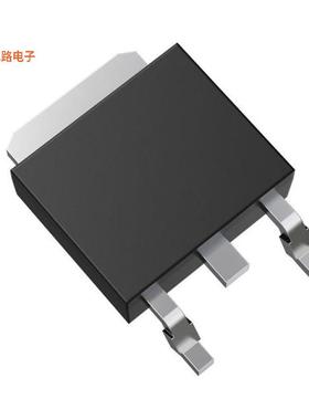 TK3P50D,RQ(S -[全新MOSFET N-CH 500V 3A DPAK]