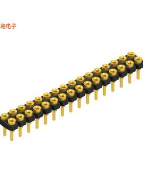 MK LP 219 32 G -原装[Low profile, less than 2.7/3.1 m接头