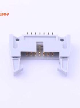 Z-230010814209 -[原装IDC刺破式(牛角/简牛)插件,