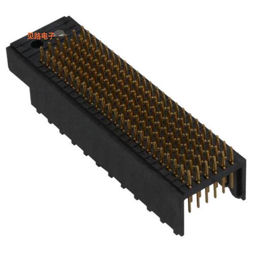 0736441016 -[全新CONN HEADER HDM 144POS PCB]