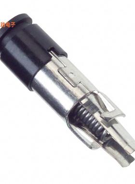 03455LS1HX020 -[全新345系列防震面板安装密封保险丝座]