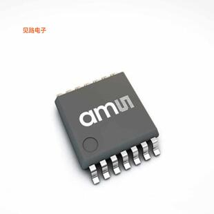 AS5047U-HTSM -[原装位置SSOP-14-4.4mm
