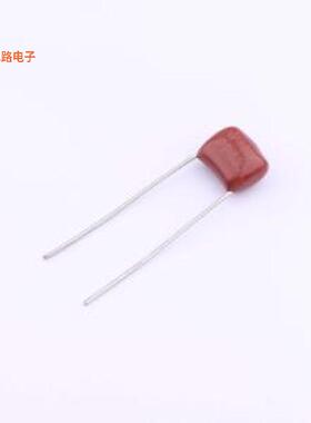 PPN102K2K3AA320MA1 -[原装聚丙烯膜(CBB)插件,P=7.5mm