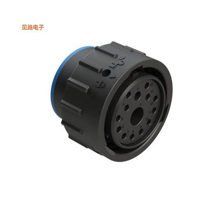 AHDP06-24-14SR-SRA -[全新14 POSITION PLUG,, SOCKET, SHELL]
