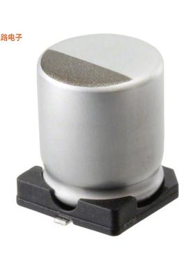 EMHB350ARA101MHA0G -原装[CAP ALUM 100UF 20% 35V SMD100 F