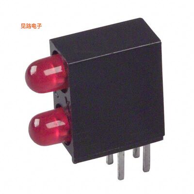 SSF-LXH240IID -[全新 CBI 2.9MM BI-LVL RED RA]