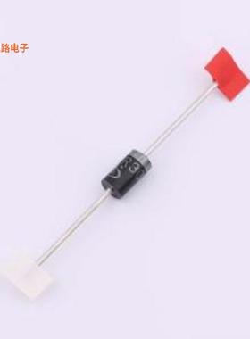 HER307 -[84MILDO-27快恢复/高效率二极管