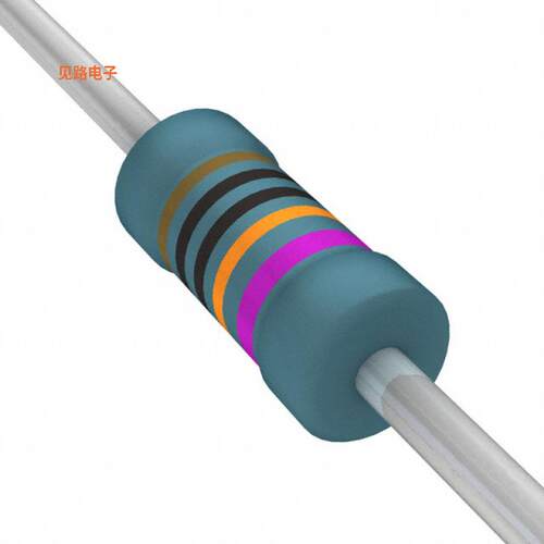 MBB0207VD1003BC100 -[全新RES 100K OHM 0.1% 0.4W AXI