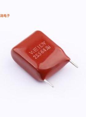 W372S564KK6SA1A0EC -[原装薄膜插件,P=10mm