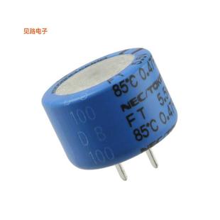 20% 80% 5.5V FT0H474ZF 470MF 全新CAP